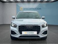 Gebraucht Audi Q2 150 PS (110 kW) 2025 Weiß SUV