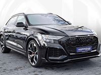 Gebraucht Audi RS Q8 Sport 600 PS (441 kW) 2022 Schwarz SUV