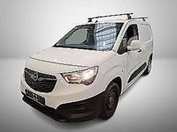 Gebraucht Opel Combo Edition 102 PS (75 kW) 2020 Weiß Van