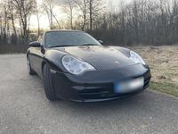 Gebraucht Porsche 911 320 PS (235 kW) 2003 Schwarz Coupé