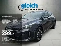 Neu Kia XCeed Spirit 150 PS (110 kW) 2025 Schwarzmetallic SUV