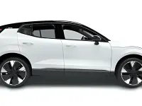 Neu Volvo EX30 Plus 314 kW (428 PS) 2026 SUV