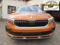Neu Skoda Kamiq Selection 95 PS (69 kW) 2025 Other SUV