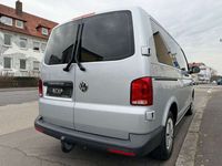 gebraucht VW Transporter T6T6.1| Navi | AHK |