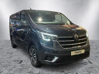 Neu Renault Trafic 150 PS (110 kW) 2025 Grau Van / Kleinbus