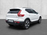 Gebraucht Volvo XC40 Plus 197 PS (144 kW) 2023 Weiss SUV