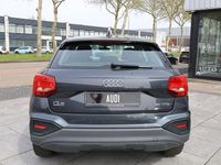 Gebraucht Audi Q2 Proline 150 PS (110 kW) 2022 Grau SUV