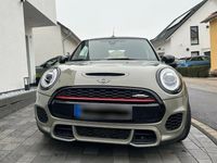 Gebraucht Mini John Cooper Works Cabriolet 231 PS (169 kW) 2018 Cabrio