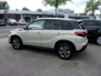 Gebraucht Suzuki Vitara Comfort 129 PS (94 kW) 2024 Beige SUV