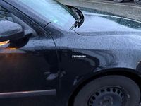 Gebraucht Skoda Octavia 115 PS (84 kW) 2005 Schwarz Limousine