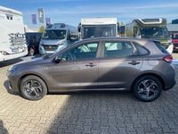 gebraucht Hyundai i30 Select Mj23 1.0 T-GDi +48V SHZ GRA PDC Rückf