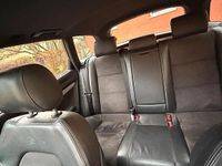 Gebraucht Audi A6 239 PS (175 kW) 2011 Schwarz Kombi