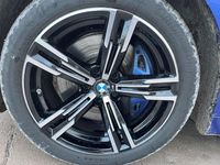 Gebraucht BMW M440 Performance 340 PS (250 kW) 2025 Blau Limousine