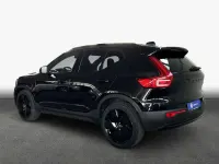 Gebraucht Volvo XC40 Ultra 197 PS (144 kW) 2025 Schwarz SUV