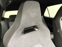 Second-hand Cupra Born 169 kW (231 CP) 2026 Negru Hatchback