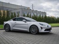 Gebraucht Alpine A110 300 PS (220 kW) 2023 Silber Coupé