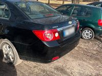Gebraucht Chevrolet Epica 2006 Limousine