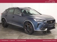 Gebraucht Cupra Formentor VZ 245 PS (180 kW) 2021 Petrolblau matt SUV