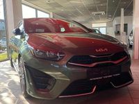 Gebraucht Kia ProCeed GT-Line 160 PS (117 kW) 2023 Grün Kombi