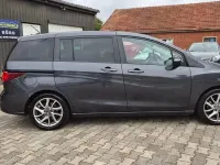 Gebraucht Mazda 5 Kenko 116 PS (85 kW) 2013 Schwarz Van / Kleinbus