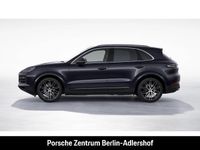 Neu Porsche Cayenne 354 PS (260 kW) 2026 Schwarz SUV