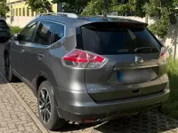 Gebraucht Nissan X-Trail Tekna 130 PS (95 kW) 2016 Grau SUV