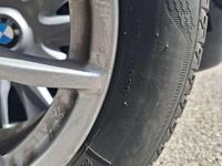 Gebraucht BMW 116 116 PS (85 kW) 2014 Schwarz Kleinwagen