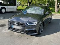 gebraucht Audi A3 Sportback 35 TFSI sport sport