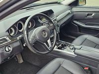 Gebraucht Mercedes E300 Avantgarde 231 PS (169 kW) 2015 Grau Limousine