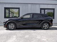 Gebraucht Ford Mustang Mach-E 216 kW (294 PS) 2022 Schwarz SUV
