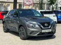Gebraucht Nissan Juke N-Connecta 114 PS (83 kW) 2024 Grau SUV