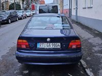 gebraucht BMW 528 528 i