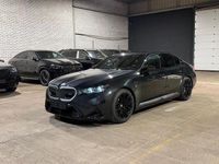 Gebraucht BMW M5 Performance 585 PS (430 kW) 2026 Schwarz Limousine