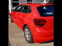 gebraucht VW Polo EZ 05/2019