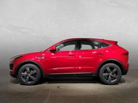 Gebraucht Jaguar E-Pace S 181 PS (133 kW) 2020 Schwarz SUV