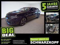 Gebraucht Opel Astra 131 PS (96 kW) 2024 Schwarz Kombi