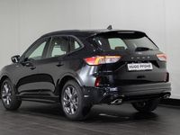 Gebraucht Ford Kuga ST-Line 150 PS (110 kW) 2024 Agate black SUV
