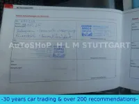 Używany Seat Alhambra 150 KM (110 kW) 2004 Czerwony Minivan