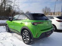 Gebraucht Opel Mokka 131 PS (96 kW) 2024 Ikone grün metallic SUV