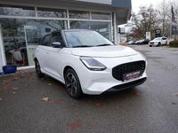 Neu Suzuki Swift Comfort+ 83 PS (61 kW) 2025 Weiß Limousine