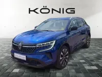 Gebraucht Renault Austral Techno 2023 Blau SUV
