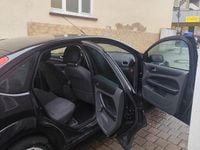 Gebraucht Ford Focus 116 PS (85 kW) 2007 Schwarz Limousine