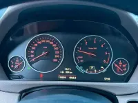 Brugt BMW 435 313 HK (230 kW) 2015 Blå Sedan