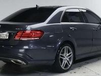 Gebraucht Mercedes E350 Elegance 258 PS (189 kW) 2015 Limousine