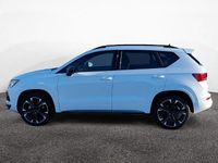 Second-hand Cupra Ateca 190 CP (139 kW) 2025 Alb SUV