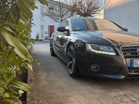 Usata Audi A5 170 CV (125 kW) 2011 Andere farben Coupé