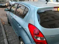 Gebraucht Hyundai i20 77 PS (56 kW) 2009 Andere farben Kleinwagen