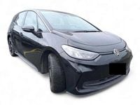 Gebraucht VW ID.3 Pro 150 kW (204 PS) 2023 Schwarz Kleinwagen