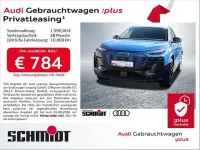 Gebraucht Audi SQ6 e-tron Edition .1 359 kW (489 PS) 2024 Ascariblau metallic SUV