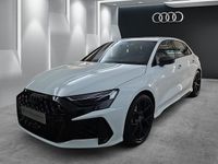 Neu Audi RS3 Sportback 400 PS (294 kW) 2026 Arkonaweiß Kleinwagen